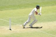 Harris displayed exemplary temperament